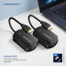 MICRODIGIT Wireless HDMI