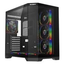 GAMING Desktop PC - NVIDIA RTX 3050 - Intel Core 12th gen - DDR5