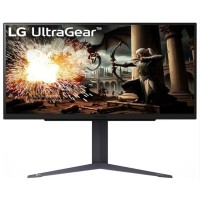 LG UltraGear 27 LG UltraGear 27