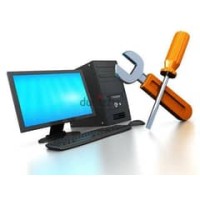 جلسة صيانة اون لاين